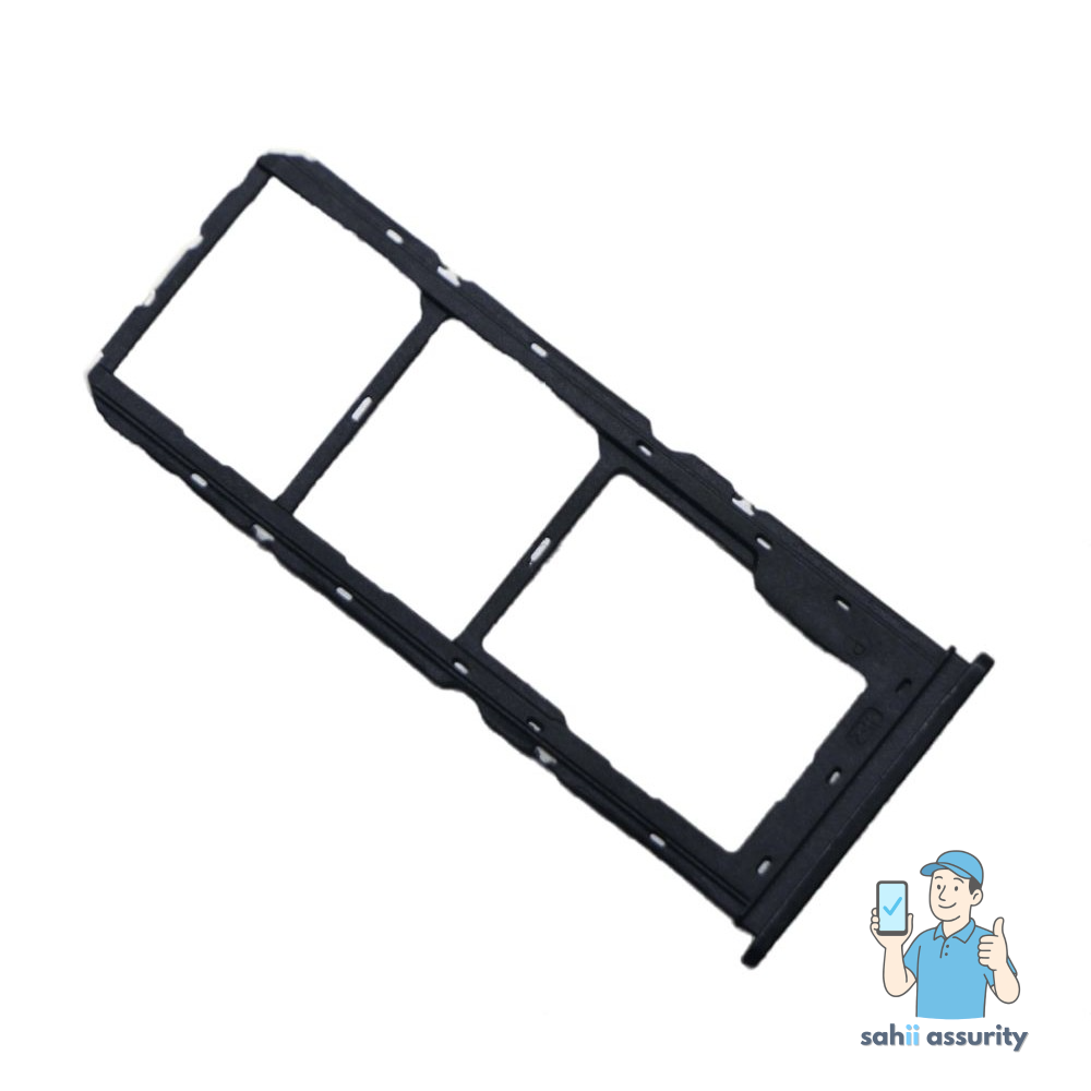 SIM Card Holder Tray for Vivo Y12 thumbnail